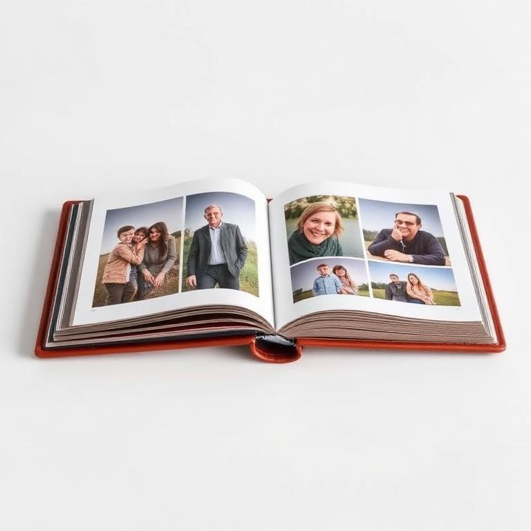 Photo Albums
