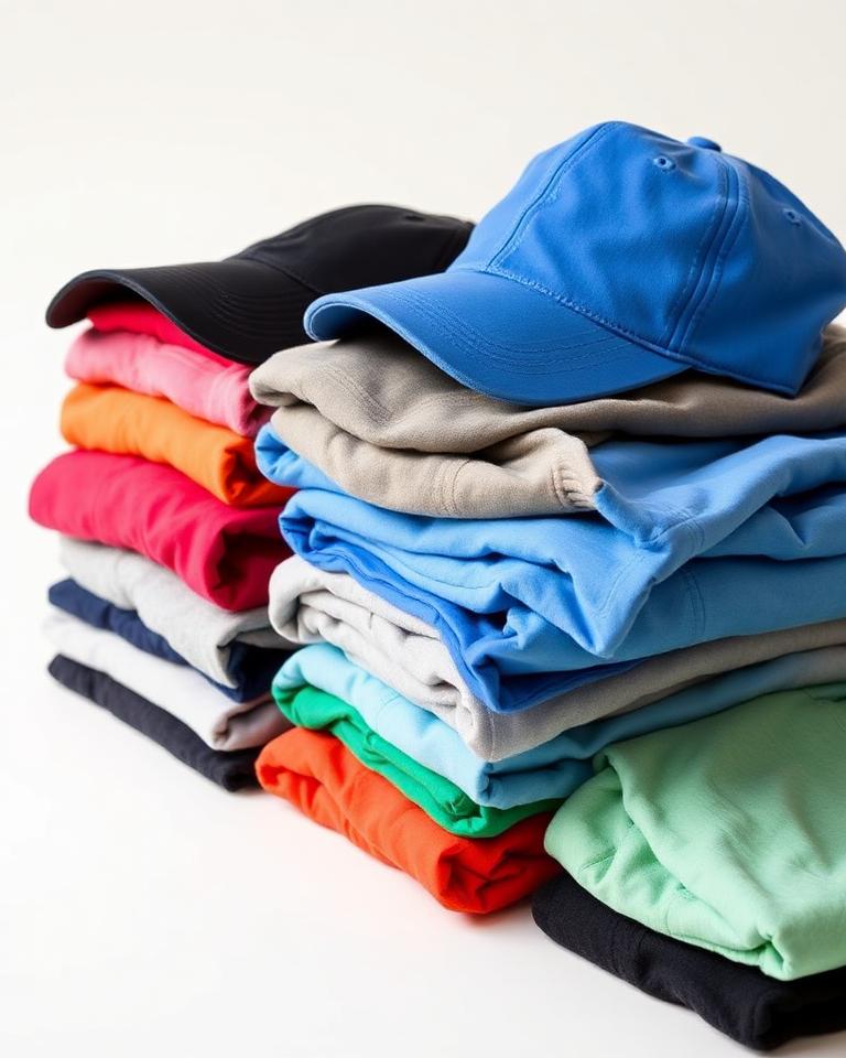Apparel