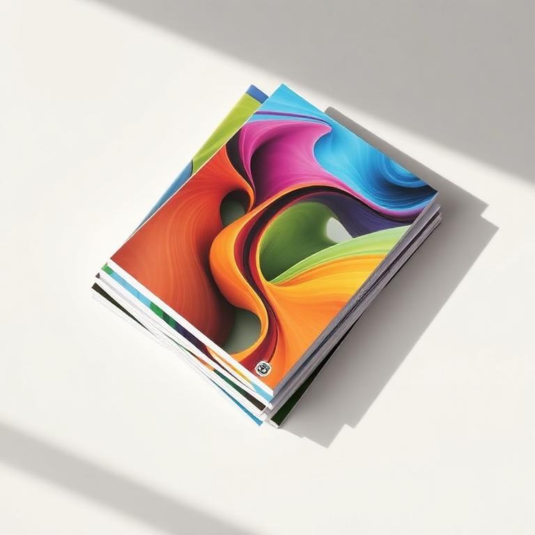 Booklets