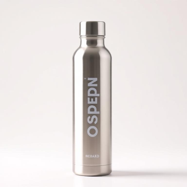 Custom Bottles