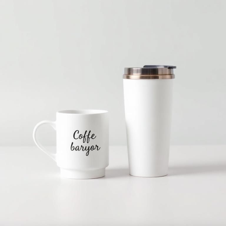 Drinkware