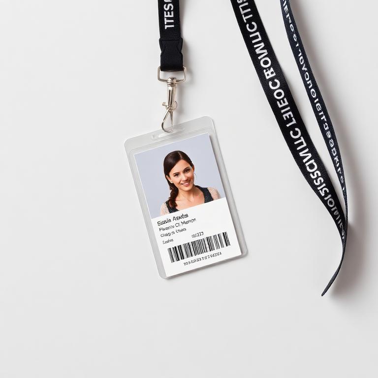ID Cards
