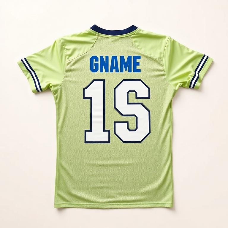 Sports Jersey