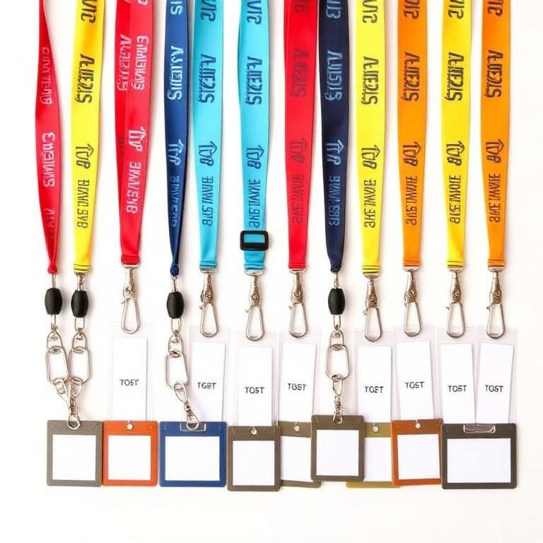 Lanyards