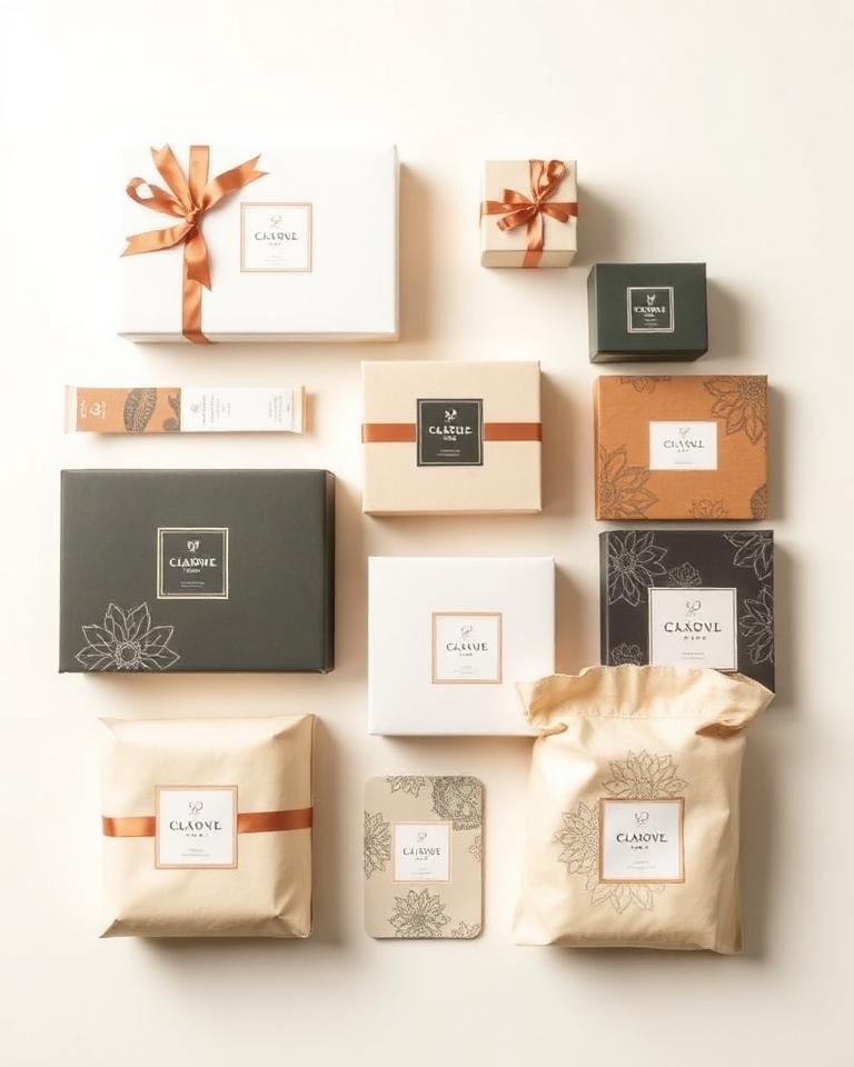 Packaging
