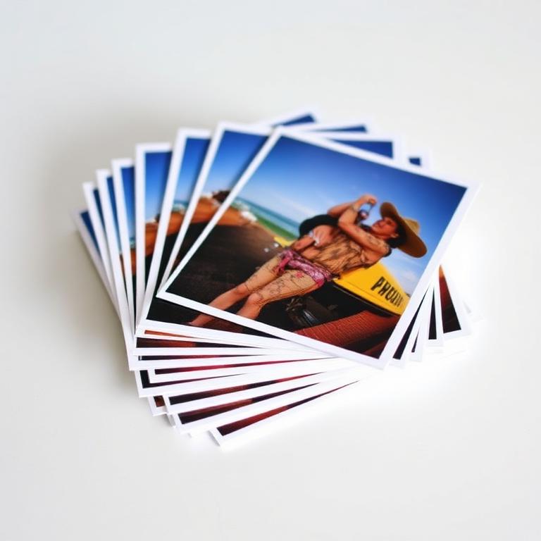 Photo Prints