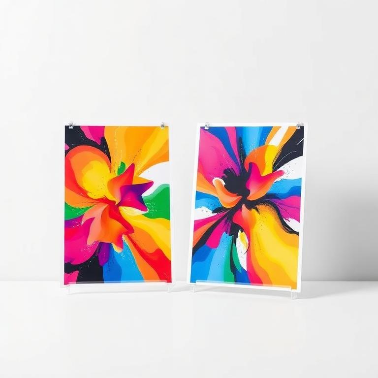Posters