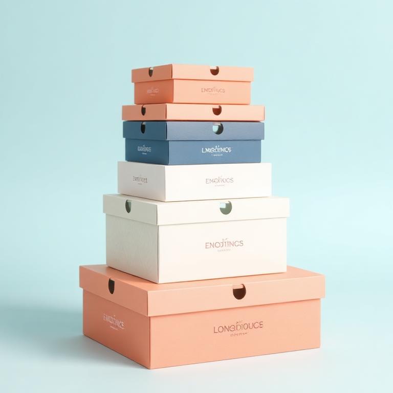 Rigid Boxes